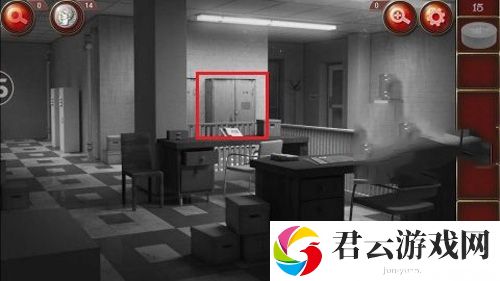 《密室逃脱19》第十五关通关攻略