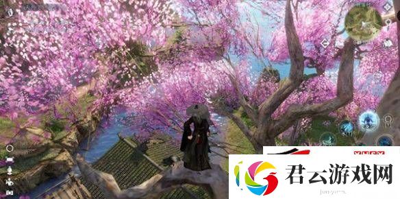 逆水寒手游天外飞财任务如何去玩