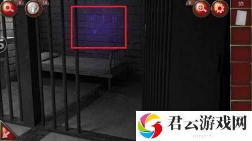 《密室逃脱19》第十五关通关攻略