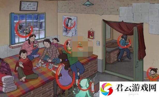 《文字玩出花》怎么通过怀旧岁月38关卡