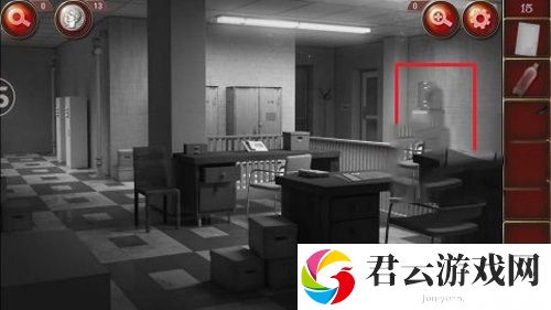 《密室逃脱19》第十五关通关攻略