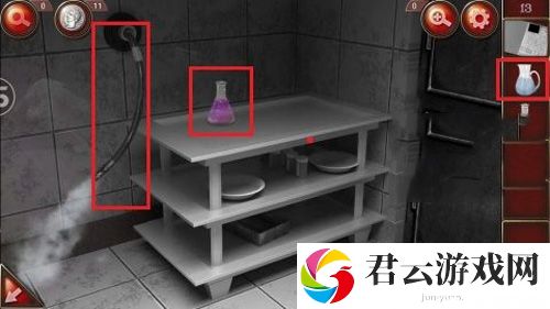 《密室逃脱19》第十三关通关攻略