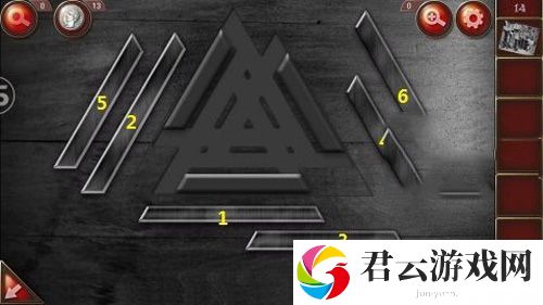 《密室逃脱19》第十四关通关攻略