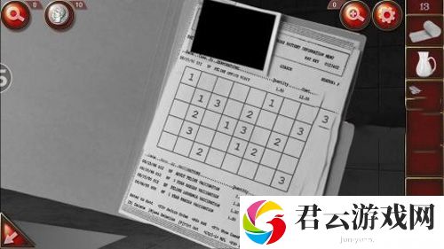 《密室逃脱19》第十三关通关攻略