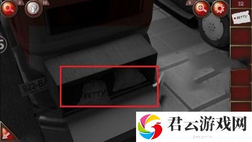《密室逃脱19》第十二关通关攻略