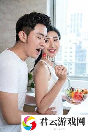 情侣炒菜 100 种图片大放送教你做出美味又浪漫的情侣餐