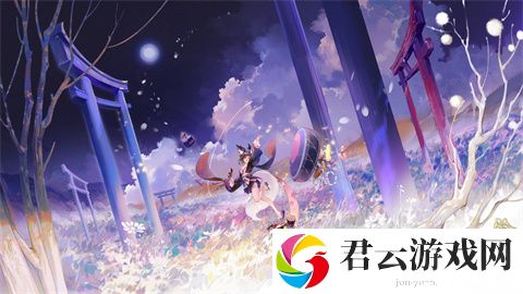 阴阳师新春守岁庆典活动攻略介绍 游戏内角色升级技巧