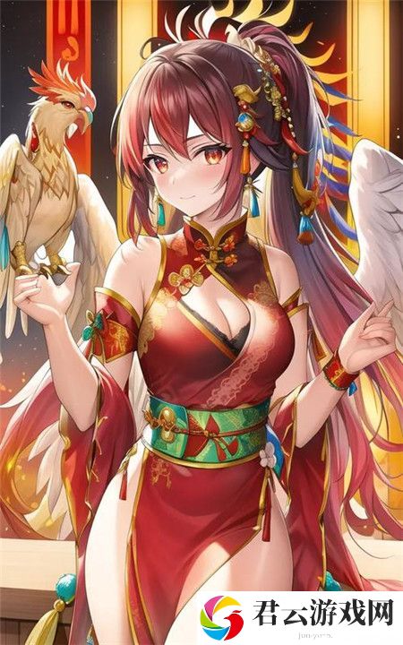 国漫女神3D模拟器下载，网友：完美体验国风角色的魅力诺布攻略