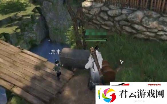 逆水寒手游天外飞财任务如何去玩