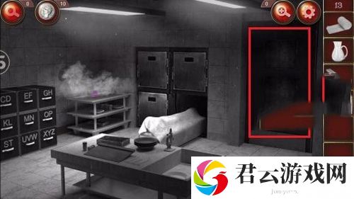 《密室逃脱19》第十三关通关攻略
