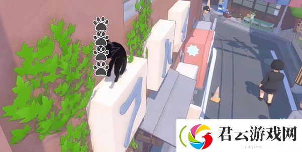 小猫咪大城市嘎嘎突击队任务攻略