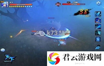 天下HD高级加护石解析：攻略教你应对难题诺布攻略