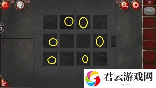 《密室逃脱19》第十五关通关攻略