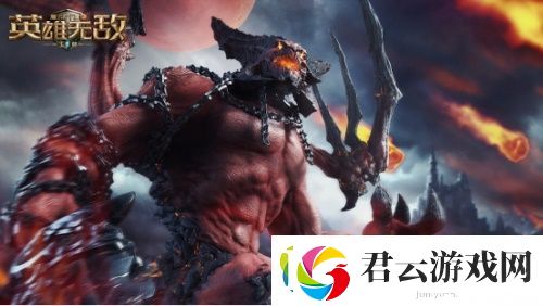 魔法门之英雄无敌王朝血月之蚀全新玩法正式上线诺布攻略