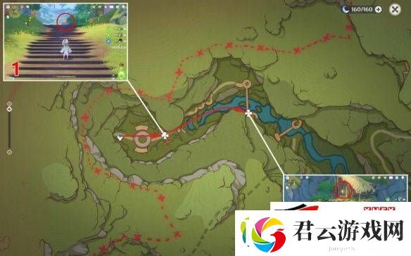 原神普尔比鲁尼之诫任务如何玩