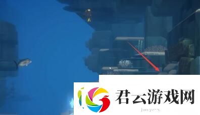 潜水员戴夫鲛人族档案室在哪里