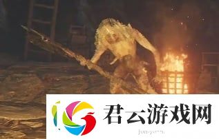 艾尔登法环啜泣半岛片鳞混种BOSS图鉴