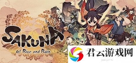 《天穗之咲稻姬》水稻分蘖教程
