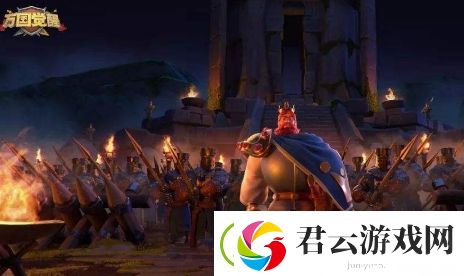 万国觉醒战力怎么提升-万国觉醒攻略