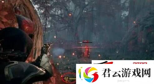 遗迹2第二章扭曲教堂如何玩