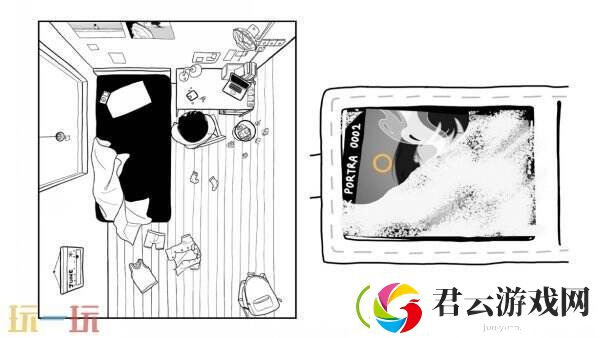 冒险游戏再见现已登陆PS和Xbox平台