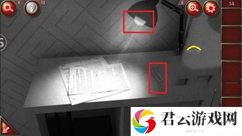 《密室逃脱19》第十四关通关攻略