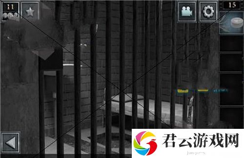 《密室逃脱19》第十五关通关攻略