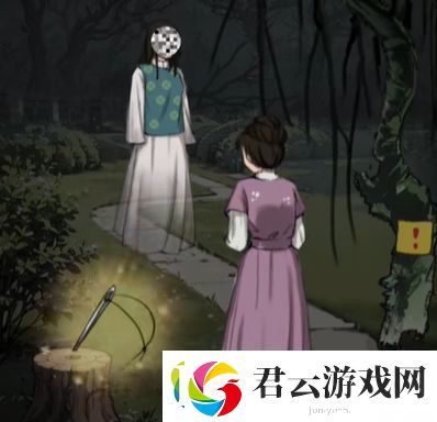 疯狂脑力王红楼怪谈通关攻略