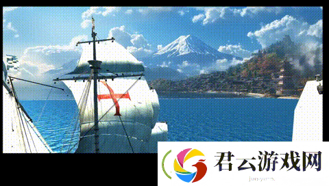 江户时代恶搞大冒险！弥助模拟器撞档刺客信条