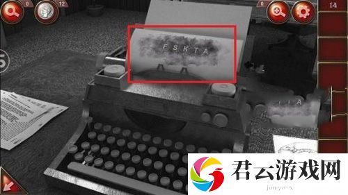 《密室逃脱19》第十四关通关攻略