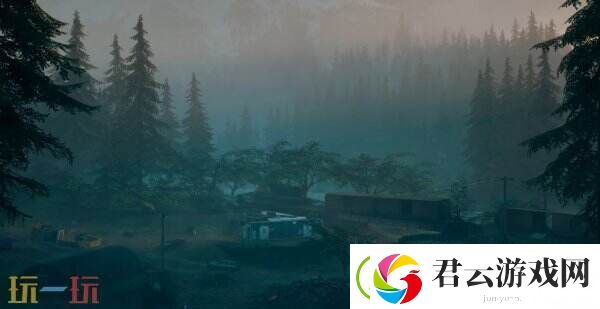 往日不再复刻版将于4月25日在pc和ps5同步发售