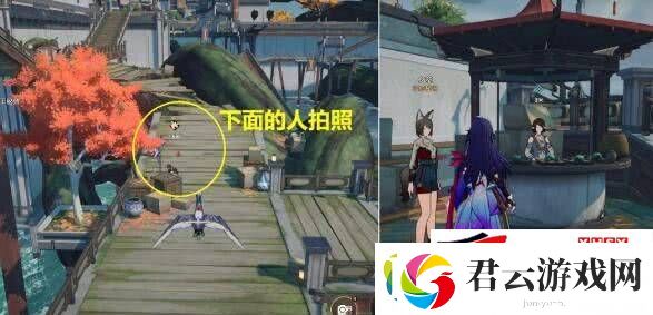 崩坏星穹铁道天空之眼冒险任务如何完成