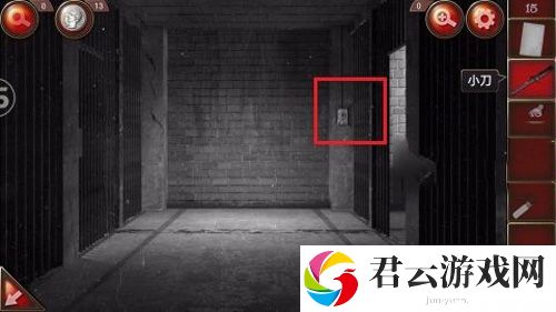 《密室逃脱19》第十五关通关攻略
