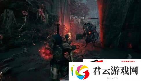 遗迹2第二章扭曲教堂如何玩