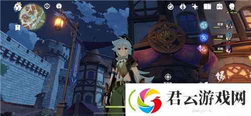 原神安卓60帧怎么设置
