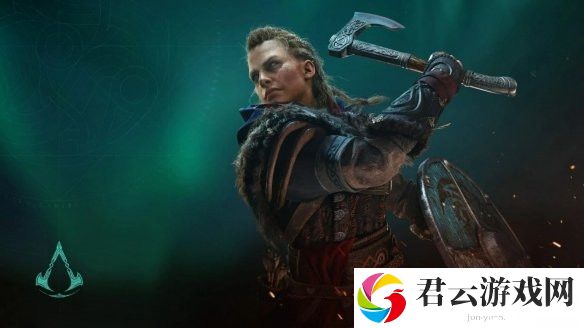 刺客信条英灵殿李尔王三女打法诺布攻略