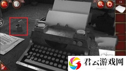 《密室逃脱19》第十四关通关攻略