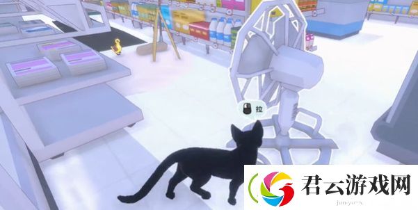 小猫咪大城市嘎嘎突击队任务攻略