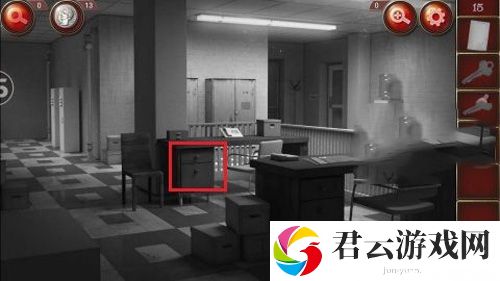 《密室逃脱19》第十五关通关攻略
