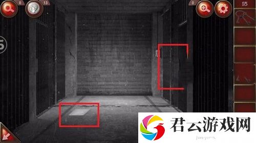 《密室逃脱19》第十五关通关攻略
