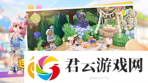 心动小镇小金毛可露丽食谱