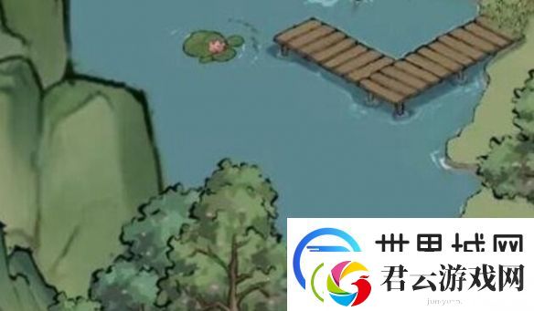 方寸对决月牙石位置在哪里