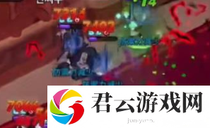 冲呀饼干人王国宝物排行一览