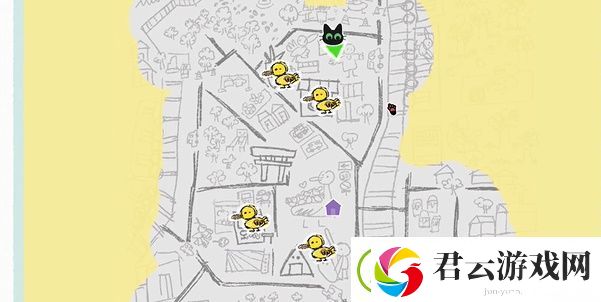 小猫咪大城市嘎嘎突击队任务攻略