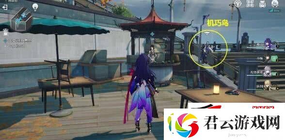 崩坏星穹铁道天空之眼冒险任务如何完成