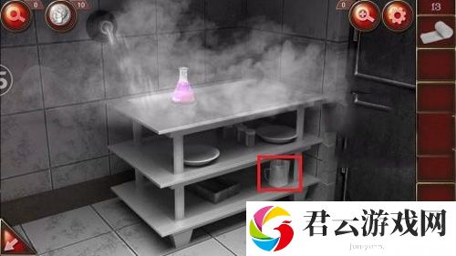密室逃脱19第十三关通关攻略