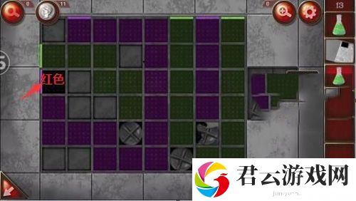 《密室逃脱19》第十三关通关攻略