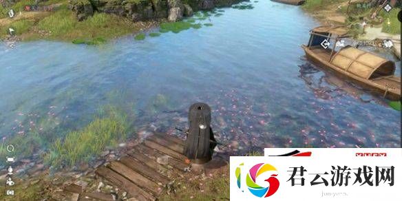 逆水寒手游天外飞财任务如何去玩