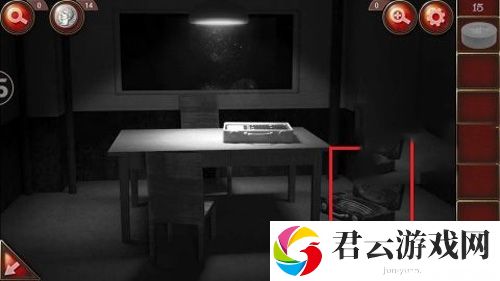 《密室逃脱19》第十五关通关攻略