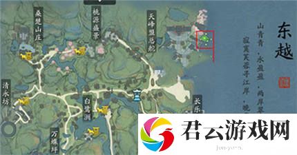 天涯明月刀手游开屏武昌鱼怎么做 开屏武昌鱼食谱